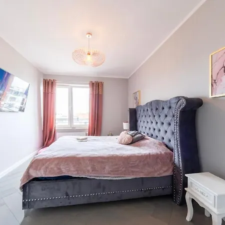 Bajkowe Apartment *
