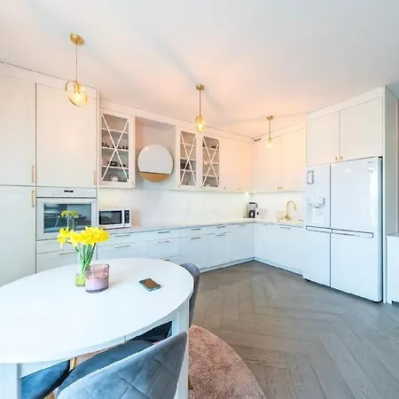 Bajkowe Apartment Kolobrzeg