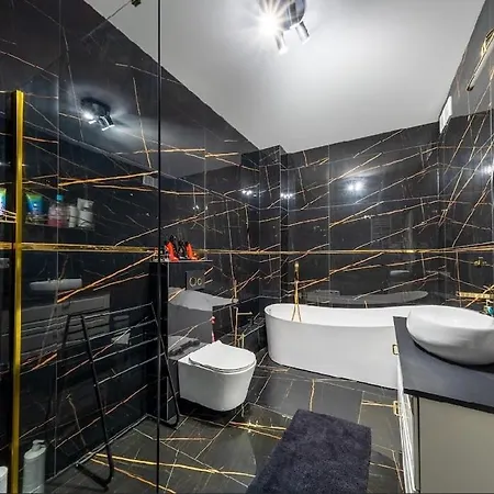 Apartment Bajkowe Kolobrzeg